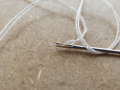 針と糸